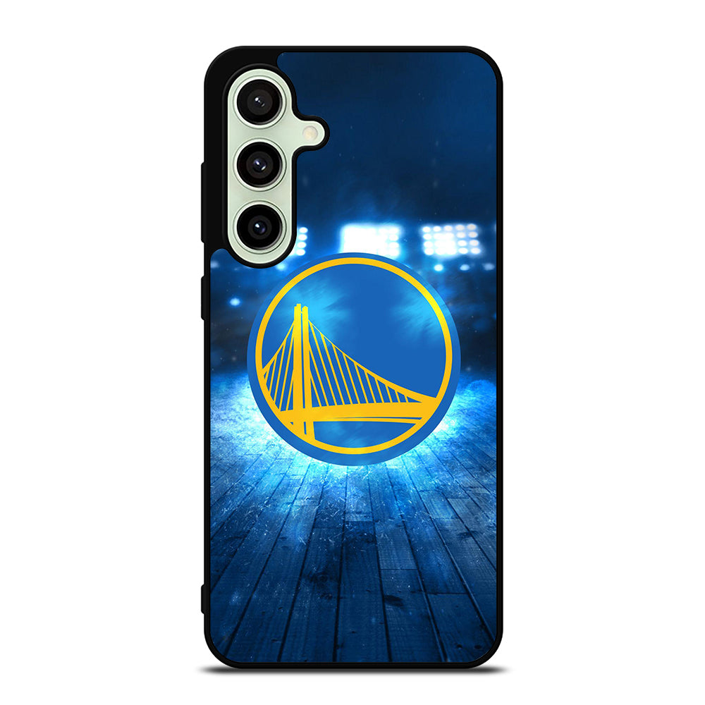 GOLDEN STATE WARRIORS NBA TEAM 4 Samsung Galaxy S24 FE Case Cover