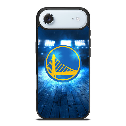 GOLDEN STATE WARRIORS NBA TEAM 4 iPhone Air Case Cover