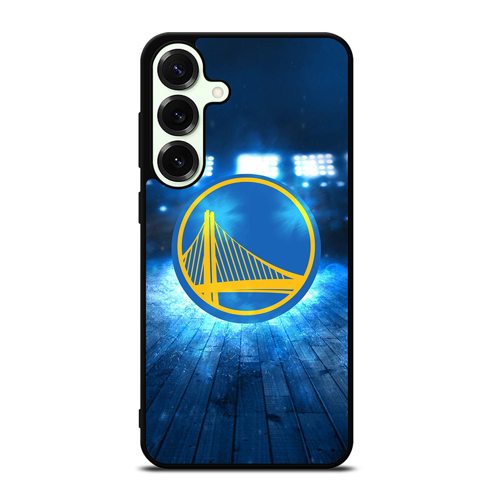 GOLDEN STATE WARRIORS NBA TEAM 4 Samsung Galaxy S25 Plus Case Cover