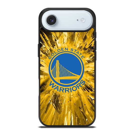 GOLDEN STATE WARRIORS NBA TEAM 5 iPhone Air Case Cover