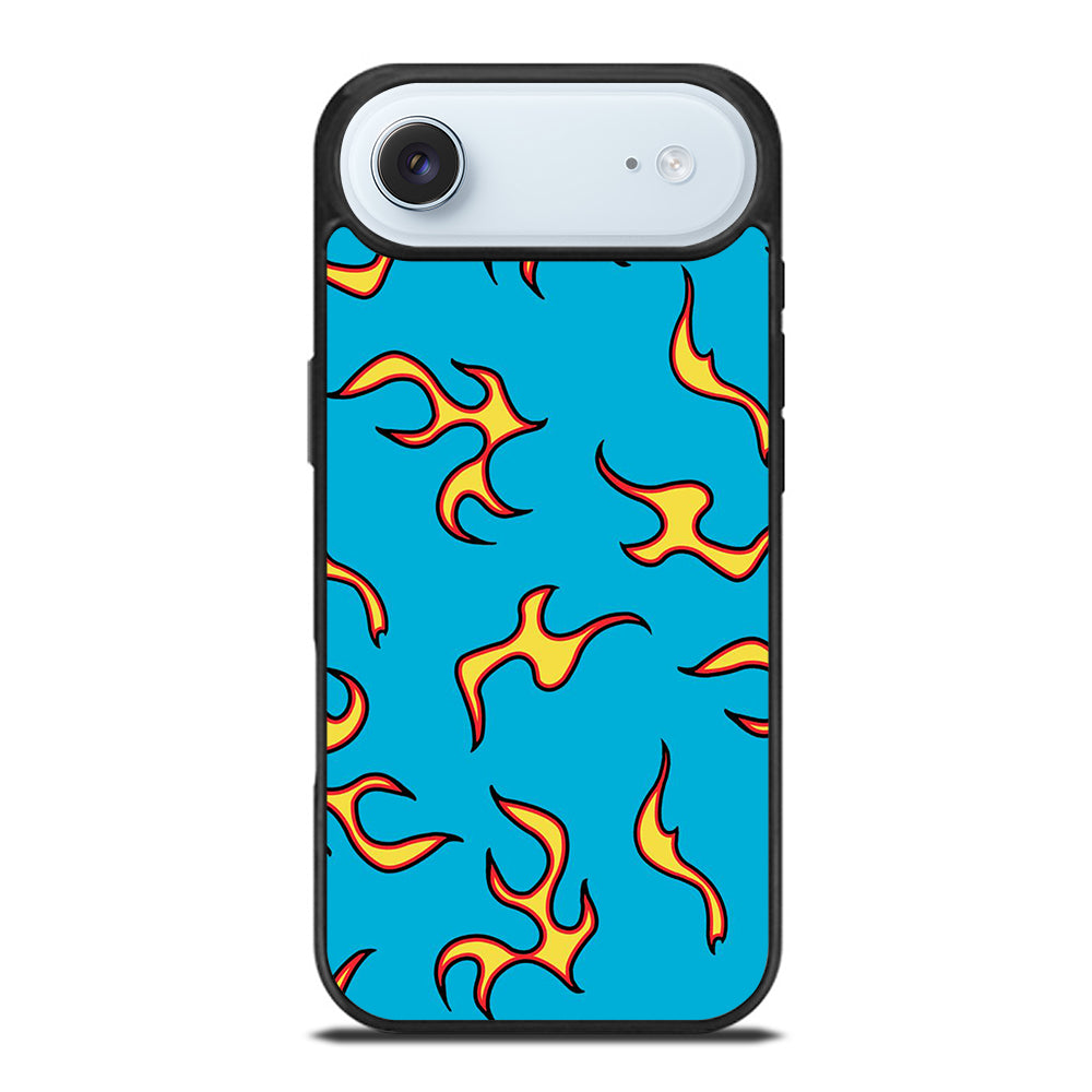 GOLF WANG FLAME ODD FUTURE iPhone Air Case Cover