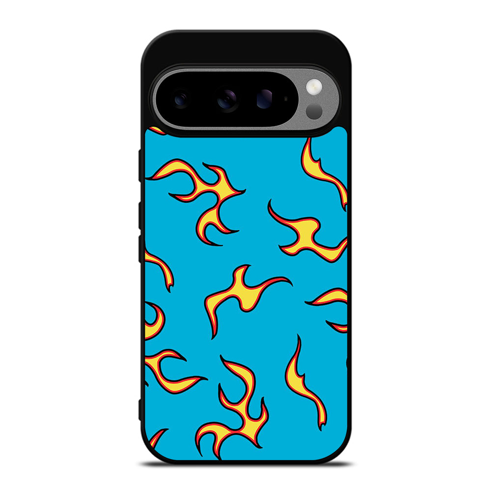 GOLF WANG FLAME ODD FUTURE Google Pixel 9 Pro XL Case Cover