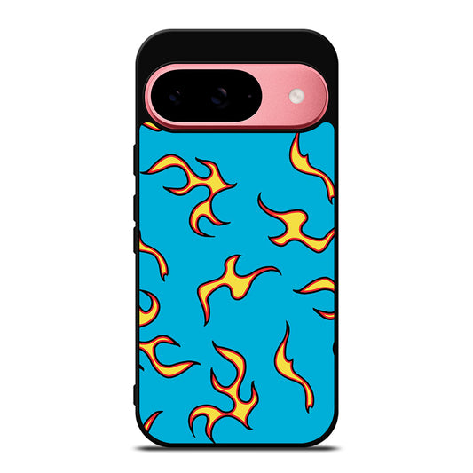 GOLF WANG FLAME ODD FUTURE Google Pixel 9 Case Cover