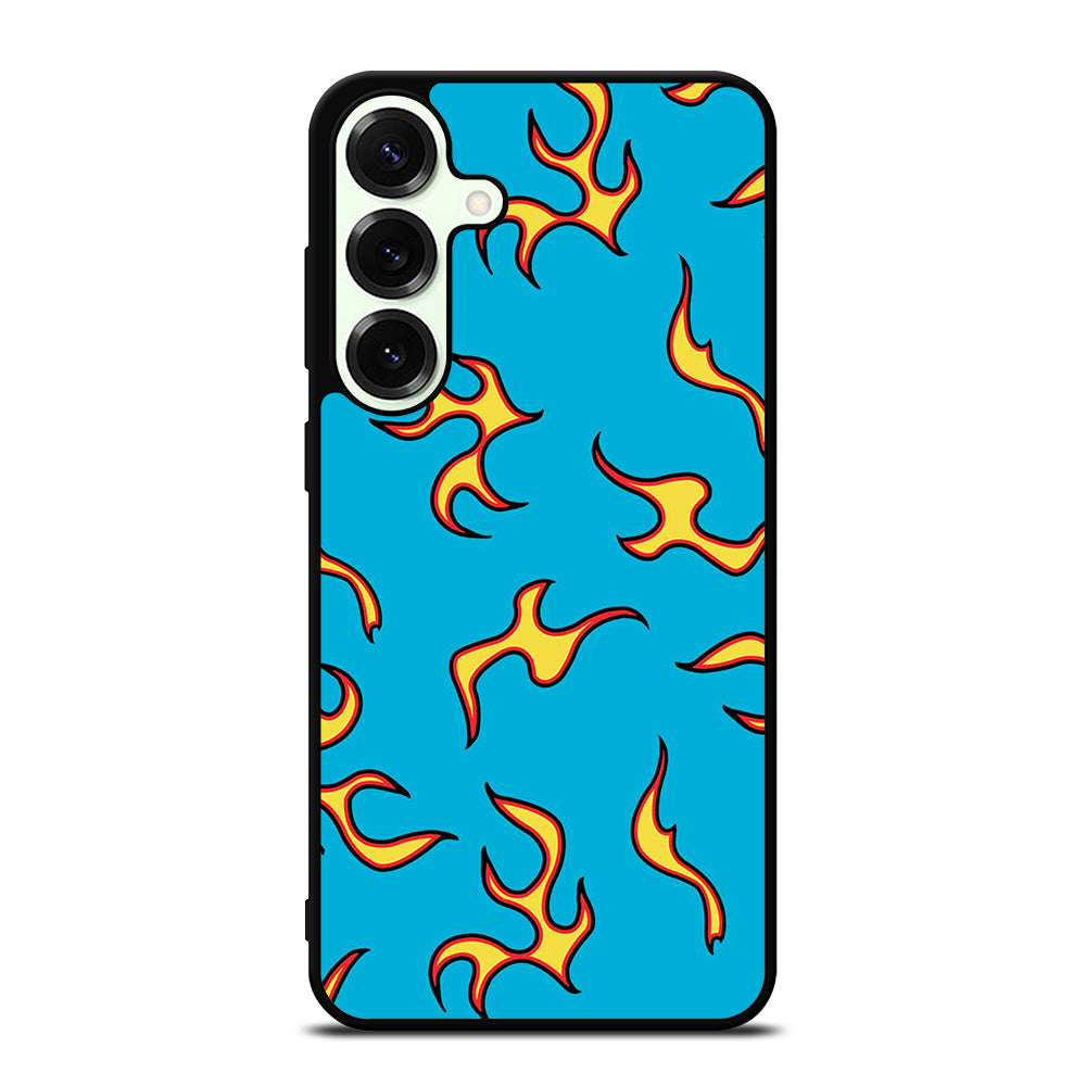 GOLF WANG FLAME ODD FUTURE Samsung Galaxy S26 Plus Case Cover
