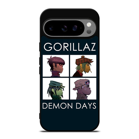 GORILLAZ DEMON DAYS Google Pixel 9 Pro XL Case Cover