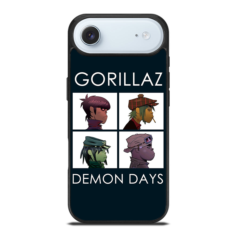 GORILLAZ DEMON DAYS iPhone Air Case Cover