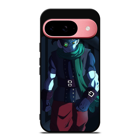 GRANOLAH DRAGON BALL SUPER 2 Google Pixel 9 Case Cover