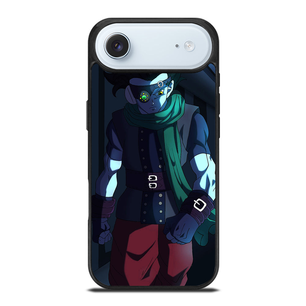 GRANOLAH DRAGON BALL SUPER 2 iPhone Air Case Cover
