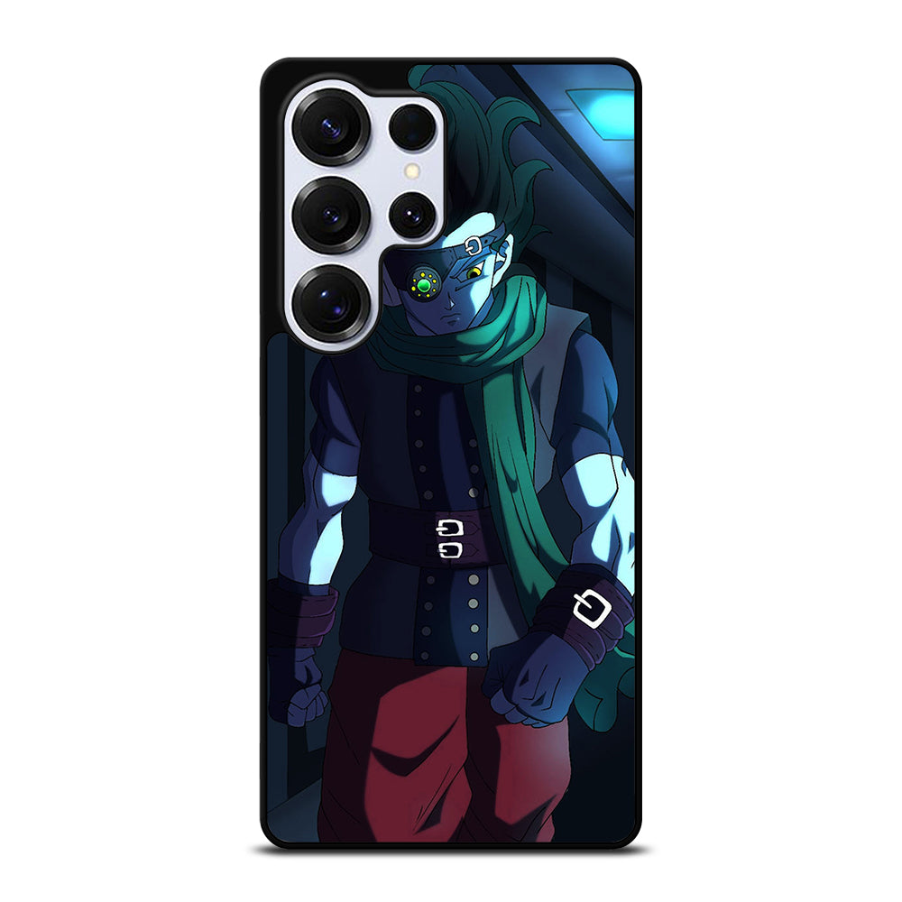 GRANOLAH DRAGON BALL SUPER 2 Samsung Galaxy S25 Ultra Case Cover