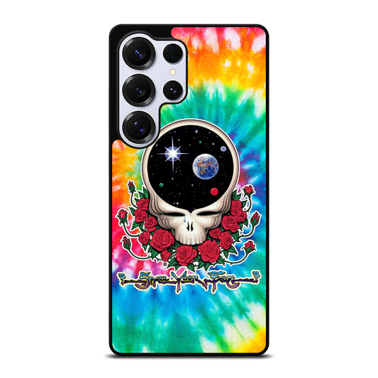 GRATEFUL DEAD TIE DYE Samsung Galaxy S25 Ultra Case Cover