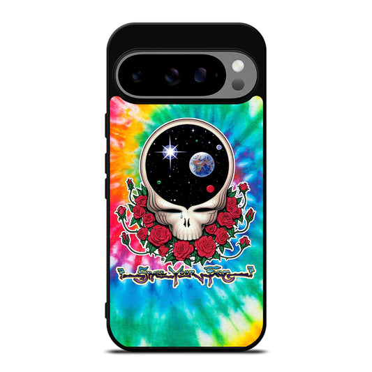 GRATEFUL DEAD TIE DYE Google Pixel 9 Pro XL Case Cover