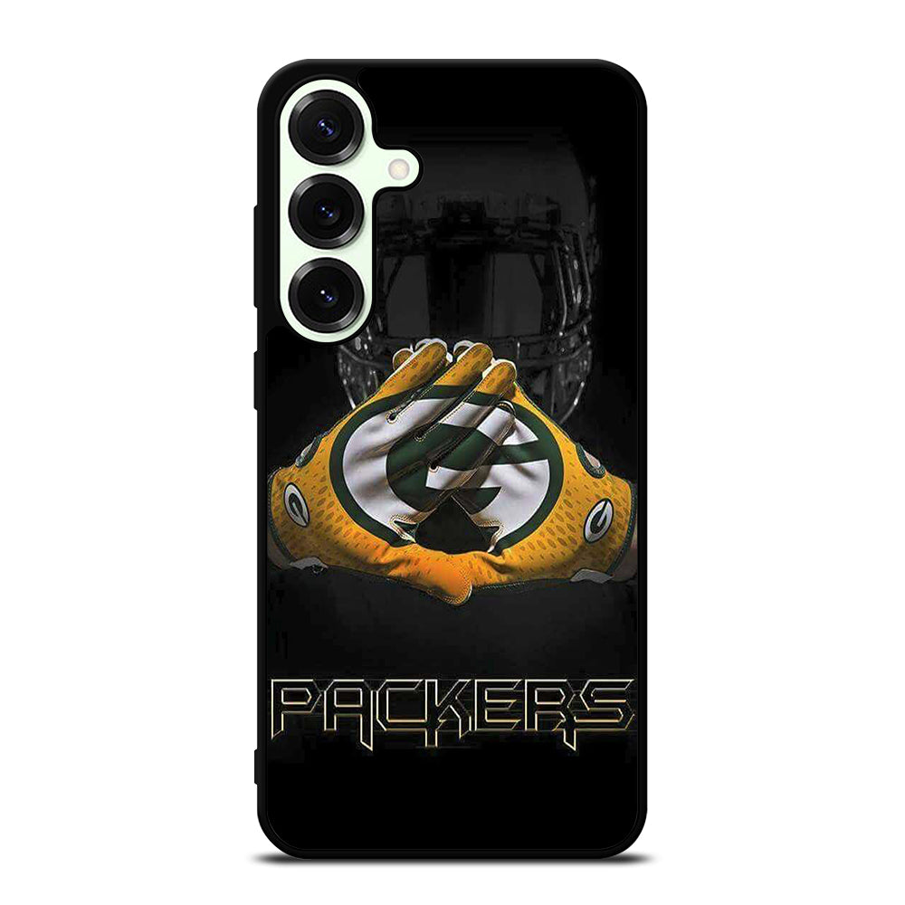 GREEN BAY PACKERS FOOTBALL Samsung Galaxy S25 Plus Case Cover