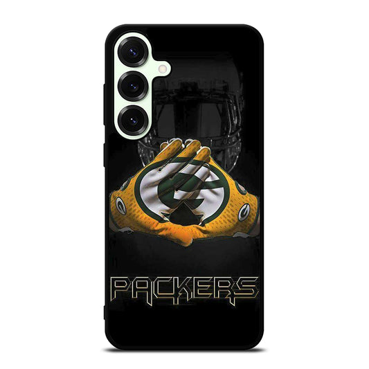 GREEN BAY PACKERS FOOTBALL Samsung Galaxy S25 Plus Case Cover