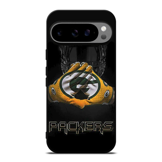 GREEN BAY PACKERS FOOTBALL Google Pixel 9 Pro XL Case Cover