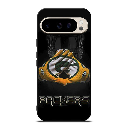 GREEN BAY PACKERS FOOTBALL Google Pixel 9 Pro Case Cover