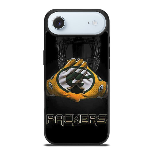 GREEN BAY PACKERS FOOTBALL iPhone Air Case Cover