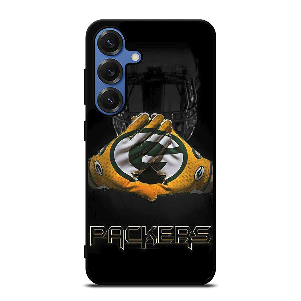 GREEN BAY PACKERS FOOTBALL Samsung Galaxy S26 Case Cover