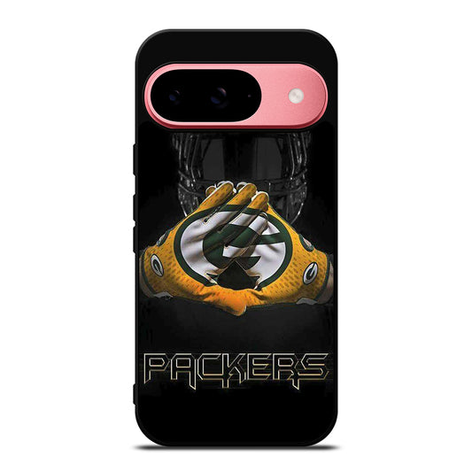 GREEN BAY PACKERS FOOTBALL Google Pixel 9 Case Cover