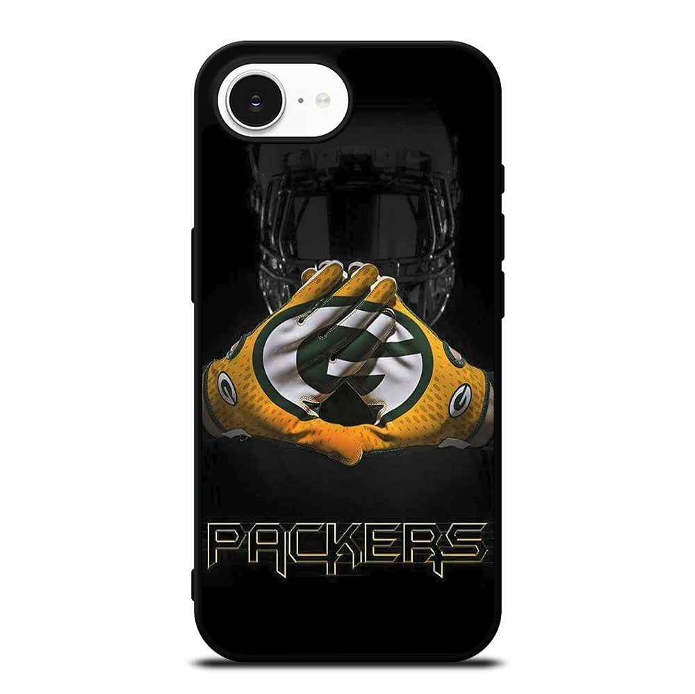 GREEN BAY PACKERS FOOTBALL iPhone 16e Case Cover