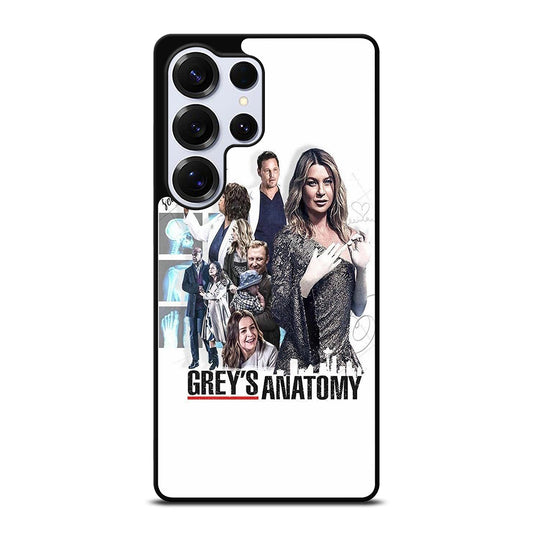 GREY'S ANATOMY SERIES Samsung Galaxy S26 Ultra Case Cover