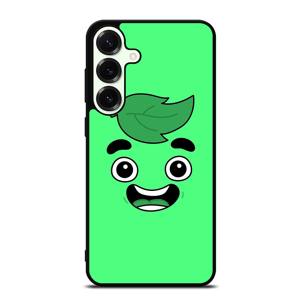 GUAVA JUICE FACE Samsung Galaxy S25 Plus Case Cover