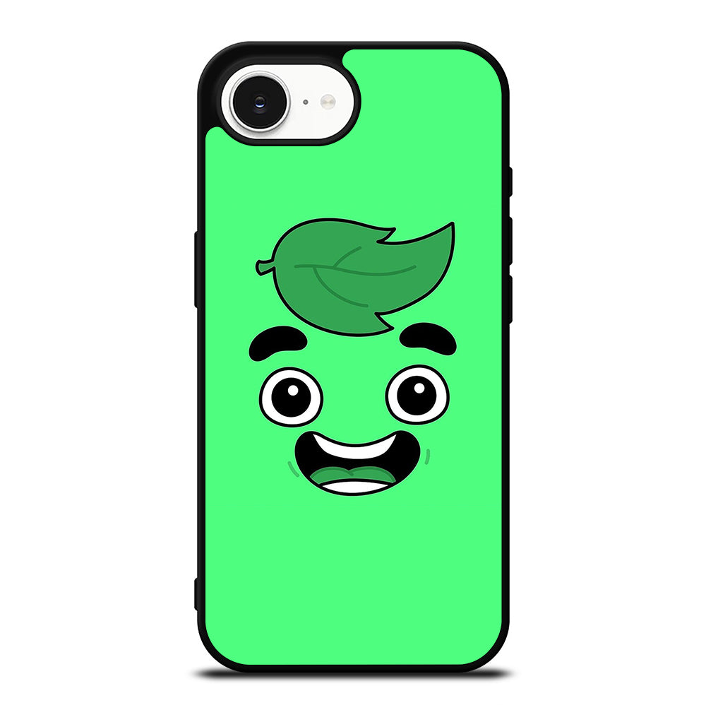 GUAVA JUICE FACE iPhone 16e Case Cover