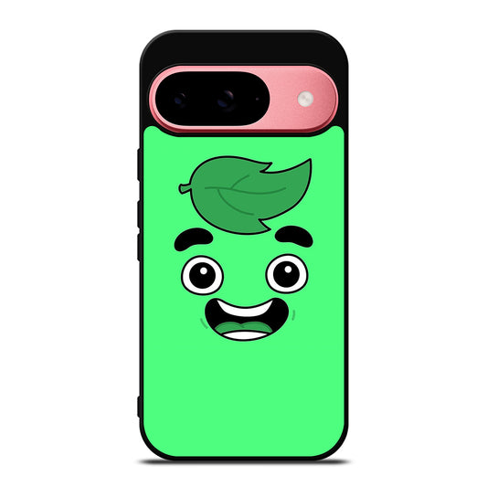 GUAVA JUICE FACE Google Pixel 9 Case Cover