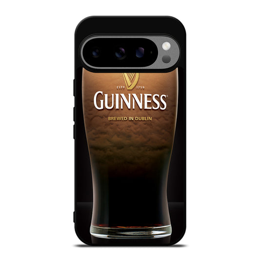 GUINNESS BEER Google Pixel 9 Pro XL Case Cover