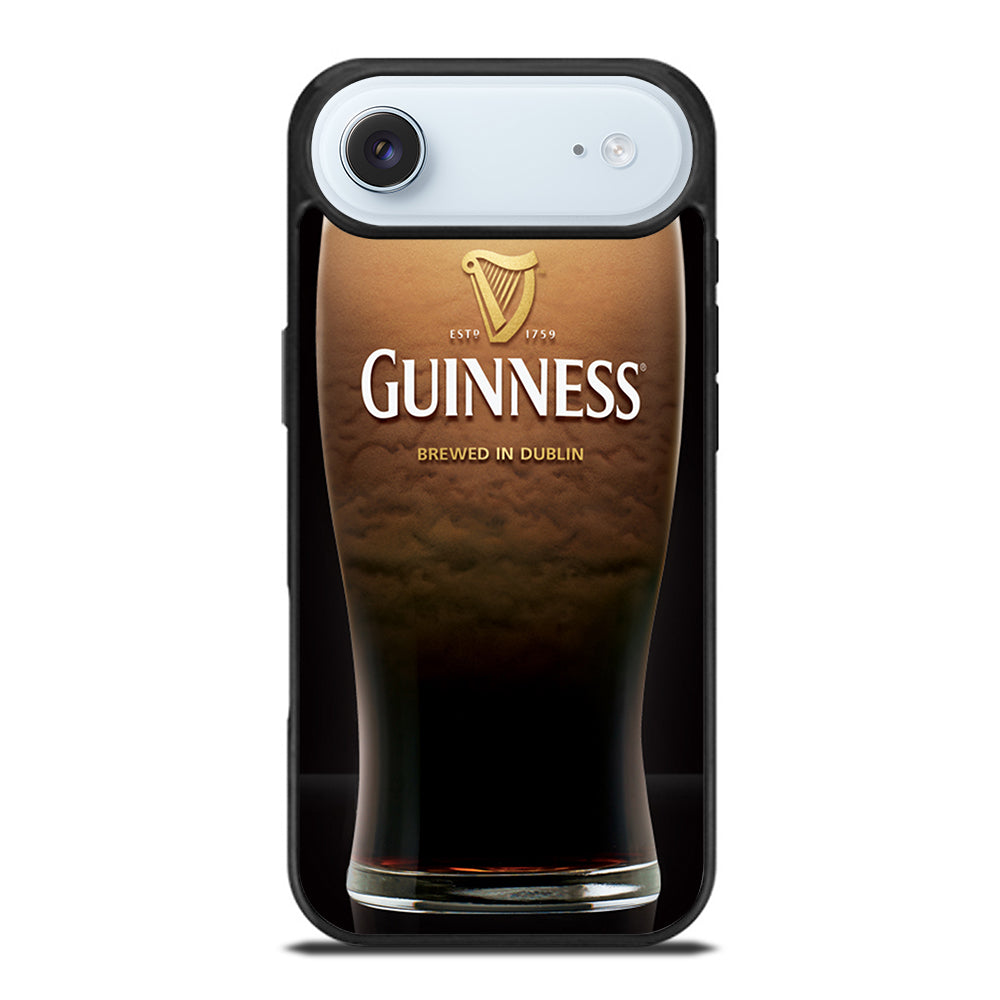 GUINNESS BEER iPhone Air Case Cover