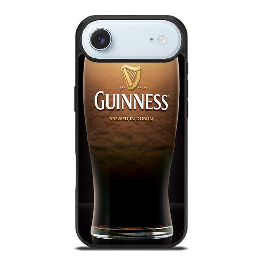 GUINNESS BEER iPhone Air Case Cover