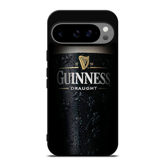 GUINNESS DRAUGHT BEER Google Pixel 9 Pro XL Case Cover