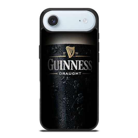 GUINNESS DRAUGHT BEER iPhone Air Case Cover