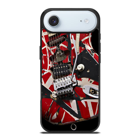 GUITAR EDDIE VAN HALEN iPhone Air Case Cover