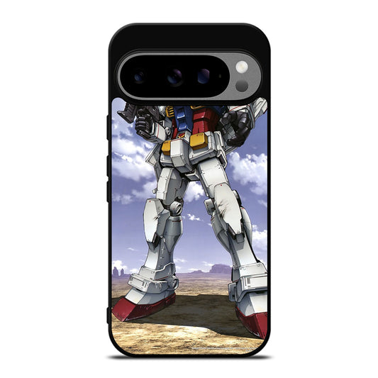 GUNDAM MOBILE SUIT ANIME Google Pixel 9 Pro XL Case Cover