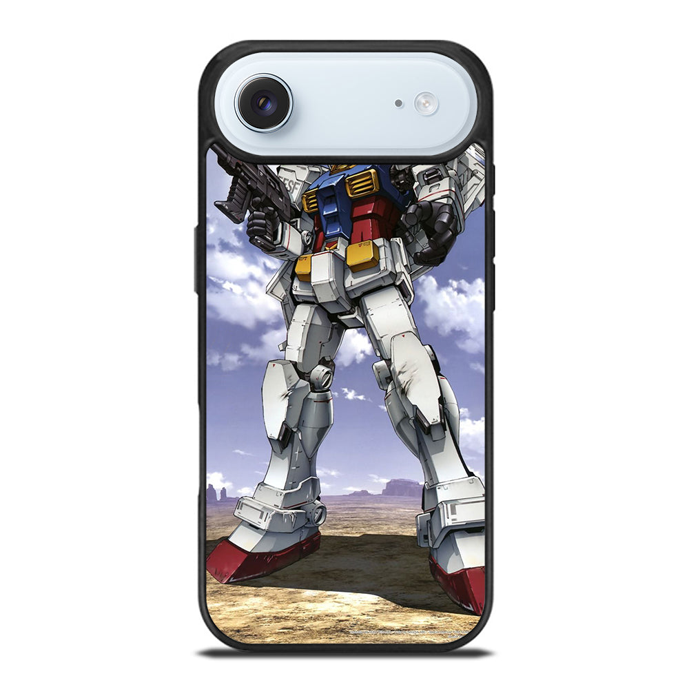 GUNDAM MOBILE SUIT ANIME iPhone Air Case Cover
