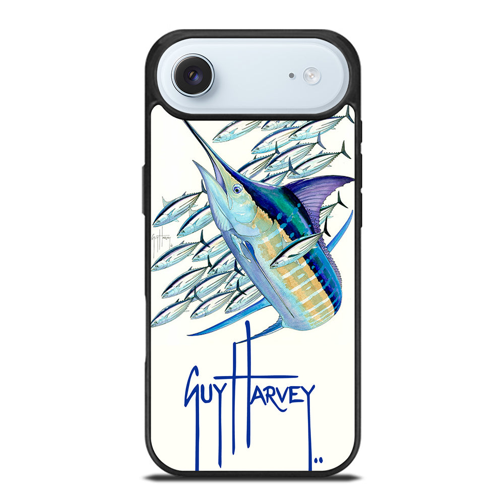 GUY HARVEY ISLAND FISH iPhone Air Case Cover
