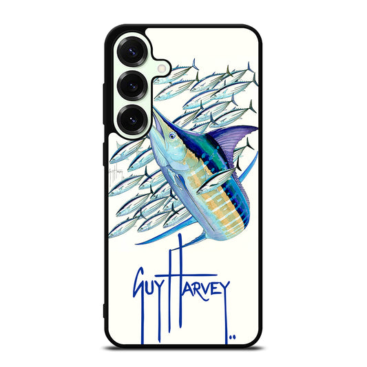 GUY HARVEY ISLAND FISH Samsung Galaxy S26 Plus Case Cover