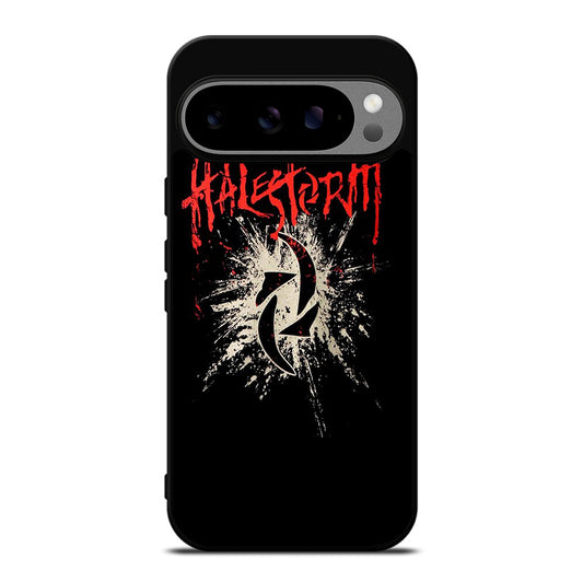 HALESTORM LZZY BAND LOGO Google Pixel 9 Pro XL Case Cover