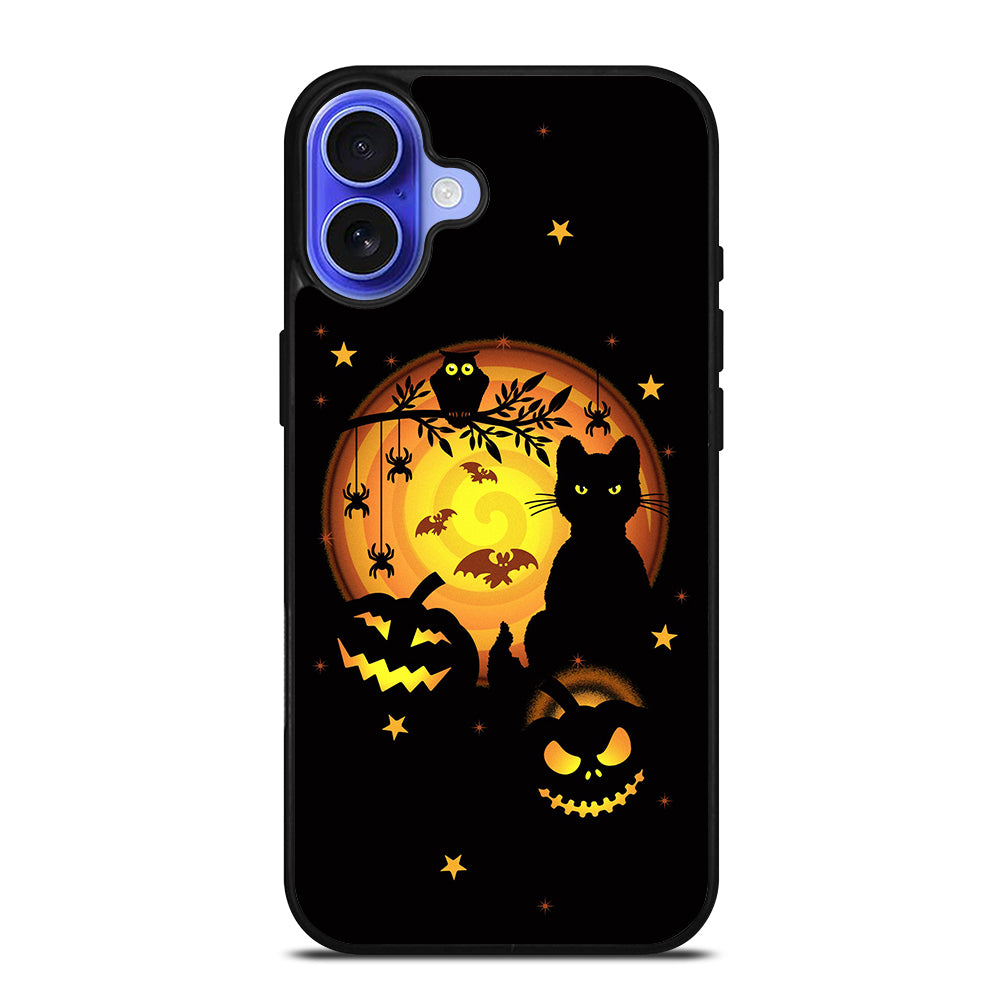 HALLOWEEN 1 iPhone 16 Case Cover