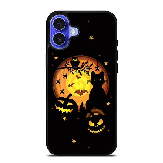 HALLOWEEN 1 iPhone 16 Case Cover