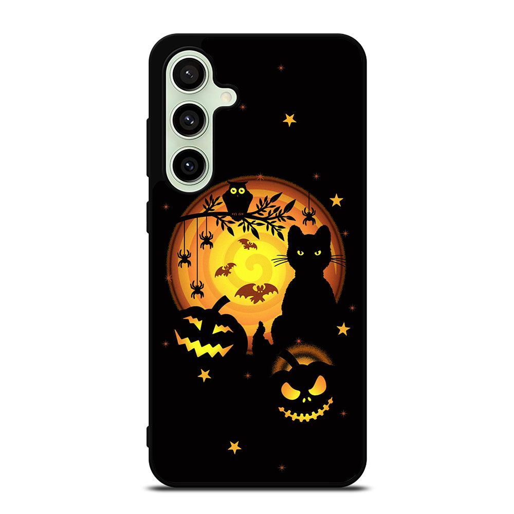 HALLOWEEN 1 Samsung Galaxy S24 FE Case Cover