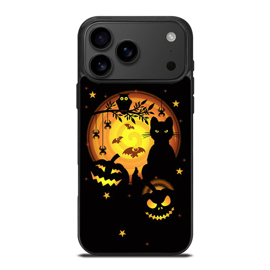 HALLOWEEN 1 iPhone 17 Pro Max Case Cover