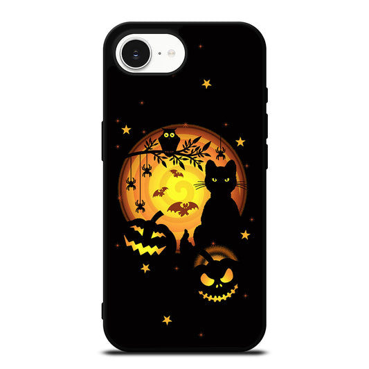 HALLOWEEN 1 iPhone 16e Case Cover