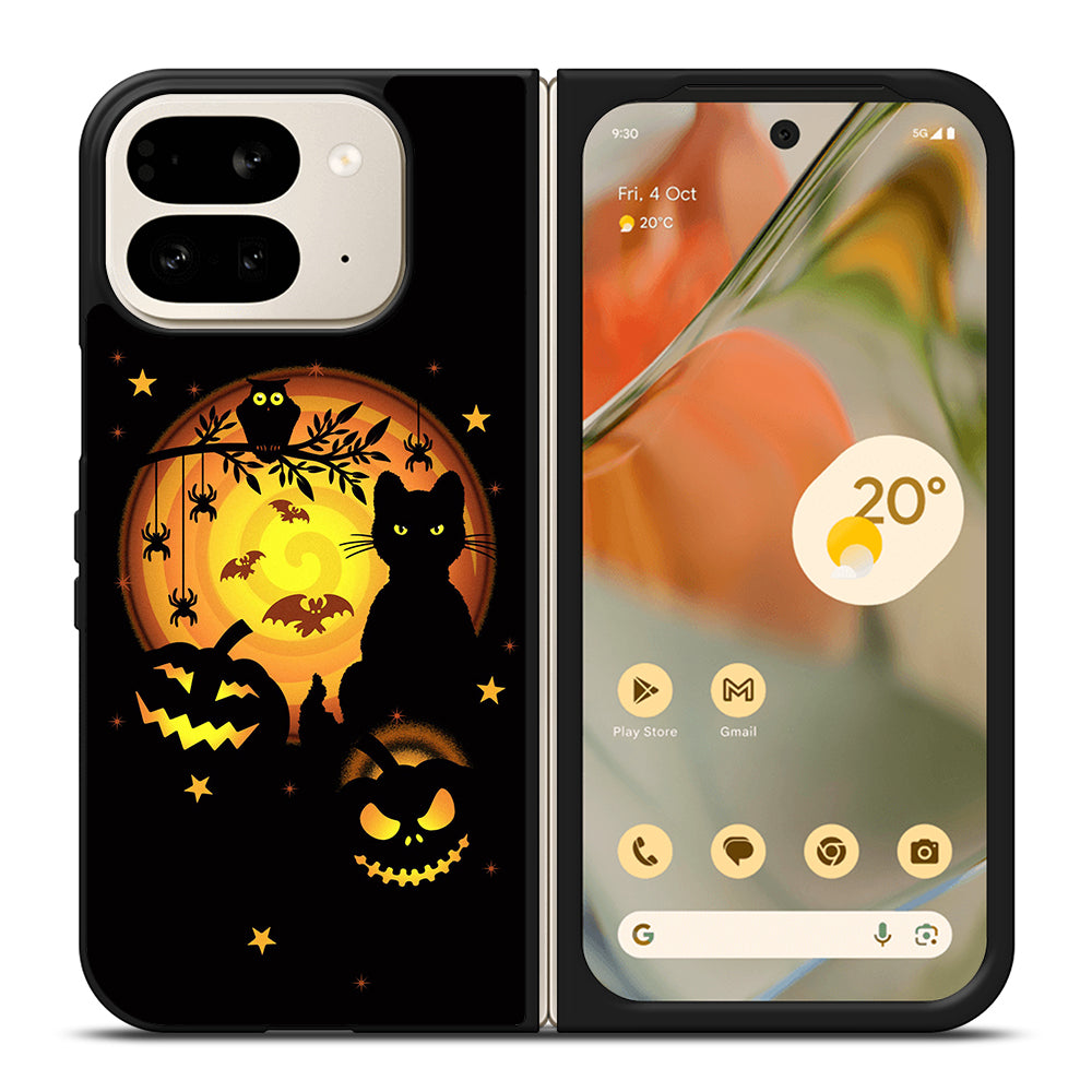 HALLOWEEN 1 Google Pixel 9 Pro Fold Case Cover