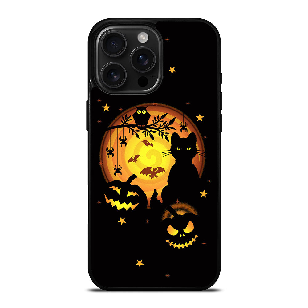 HALLOWEEN 1 iPhone 16 Pro Max Case Cover