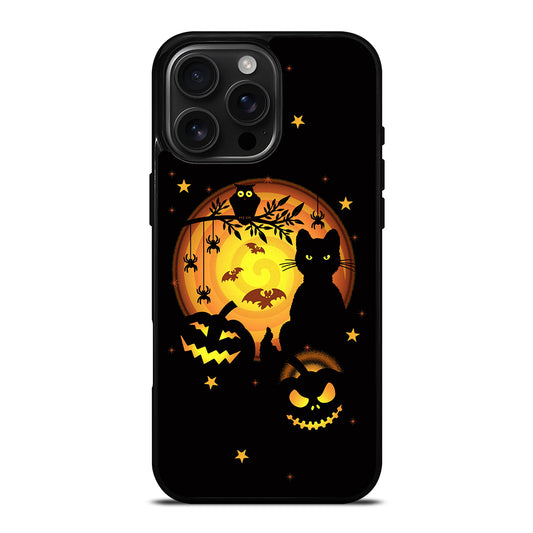 HALLOWEEN 1 iPhone 16 Pro Max Case Cover