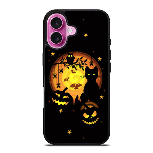 HALLOWEEN 1 iPhone 16 Plus Case Cover