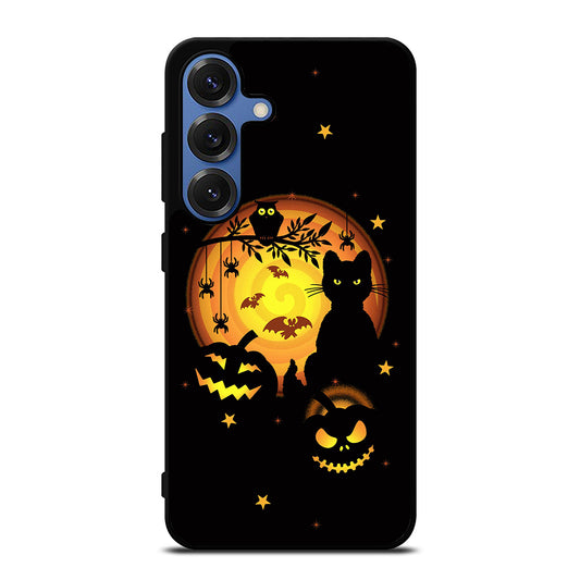 HALLOWEEN 1 Samsung Galaxy S25 Case Cover