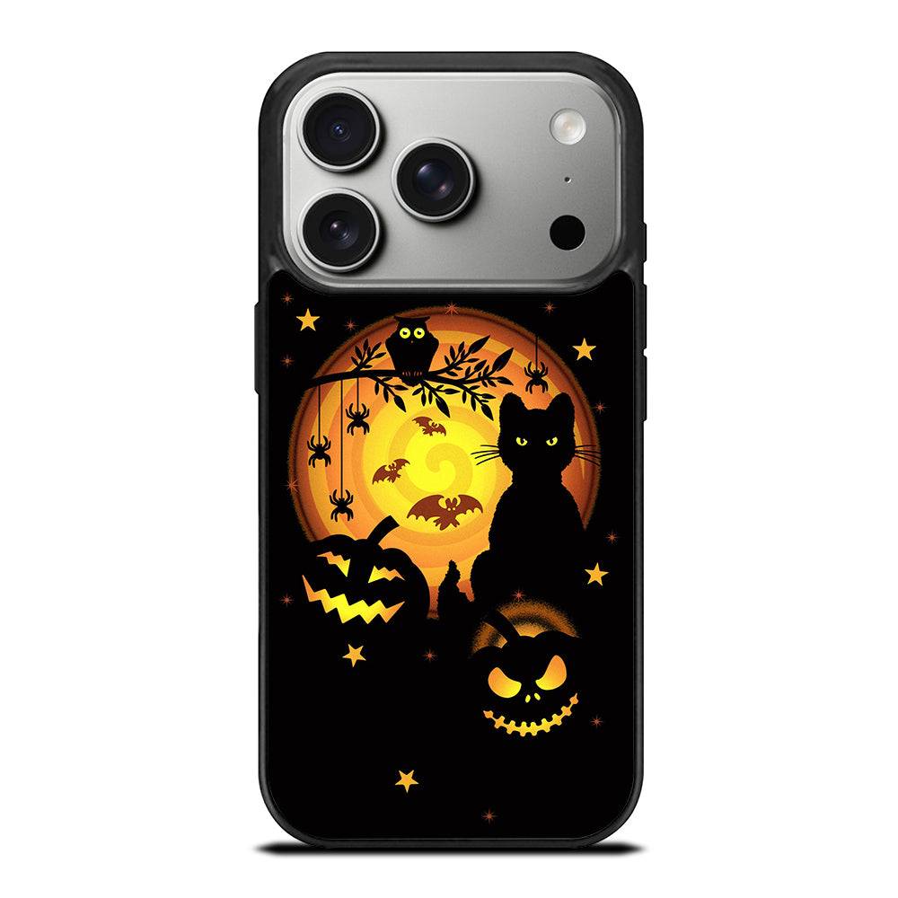 HALLOWEEN 1 iPhone 17 Pro Case Cover