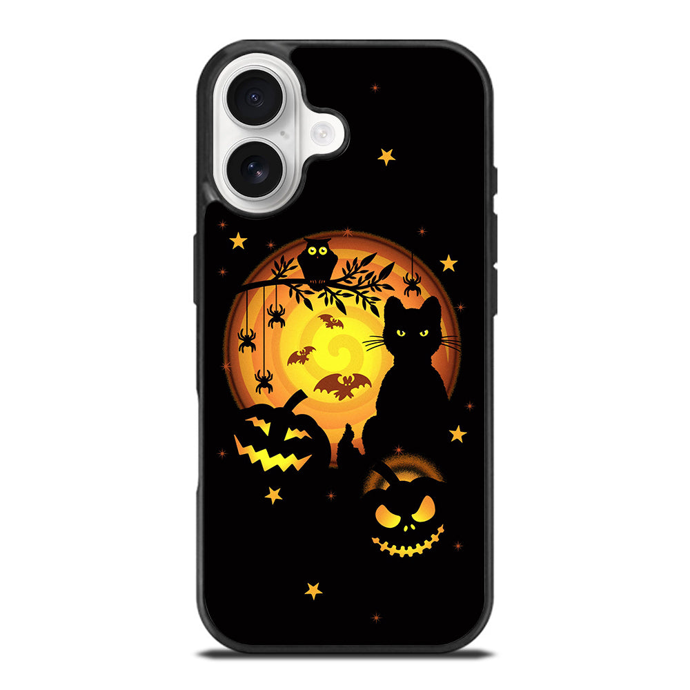 HALLOWEEN 1 iPhone 17 Case Cover